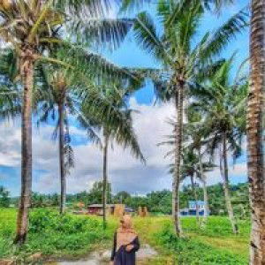 Yhoni Saputry profile icon