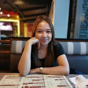 Vana Jeane Despi profile icon