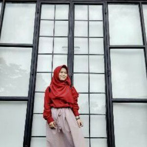 Mama Muda profile icon