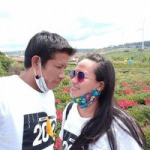 Wimol Chumyuak profile icon