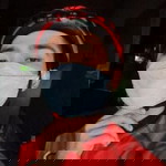 Mark Anthony Ramos profile icon