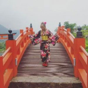 Felicia Amanda Inez profile icon