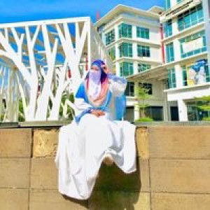 Nina Nazliana Zolkapli profile icon