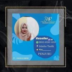 Julaiha Taufik profile icon