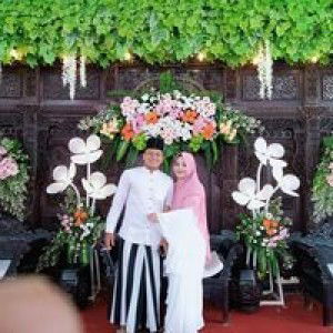 Sanita Novianti profile icon