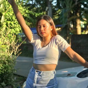 Rizi Cee profile icon