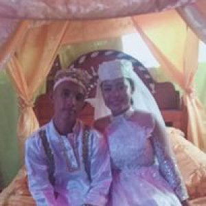 Gladys Abenes profile icon