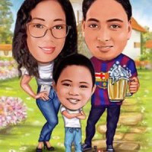 Zha Abp Albolera profile icon