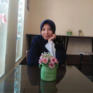 Asha Putri Narulita Riswanto profile icon