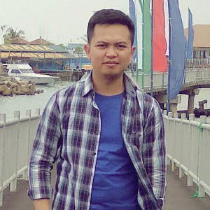 FATHOR RAZI, S. Pd I profile icon