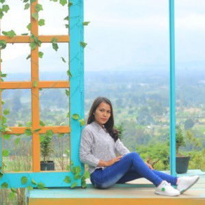 Novita Sari Pinem profile icon