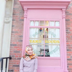 Dina Diana Rahma profile icon