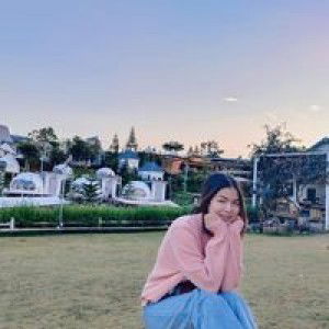 Fang Panumas profile icon