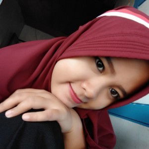 Nur Fazriah profile icon