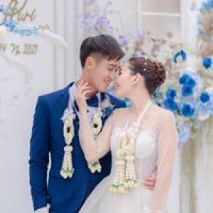 Nuke Saeng profile icon