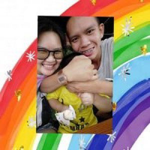 Bom Bam profile icon