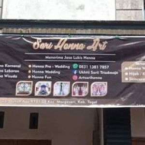 Ukhtii Sarii Triadmojo profile icon