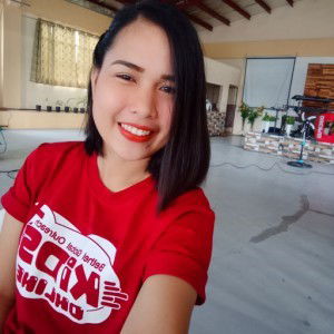 Jermalyn Mantilla profile icon