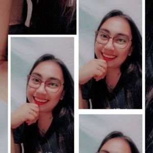 Ma. Krizza Jayce Dablo profile icon