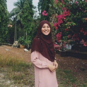 Munirah Rashdan profile icon