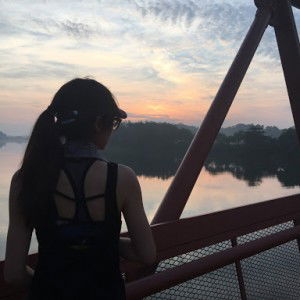 Rachel Yeong profile icon