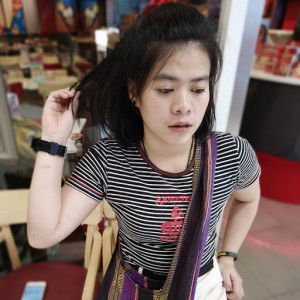 จรินรัตน์ ไชยเจี้ย profile icon