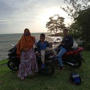 Afif Via Dikki profile icon