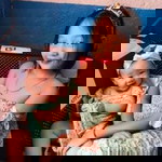 Joana Rose Salazar Pacada profile icon