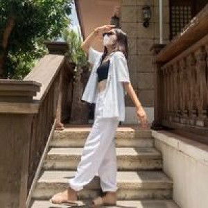 Denzell Joy Pring profile icon