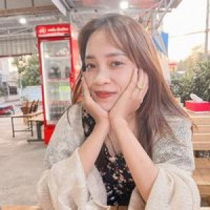 Tikamporn Frong profile icon