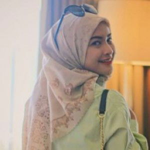 Renita Ayu Soraya profile icon