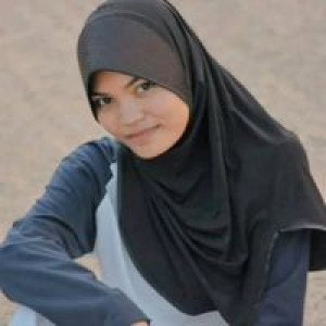 Airada Sulaimad profile icon