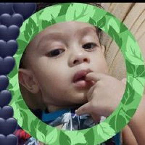 Ainieza Noorainie Shamsuddin profile icon