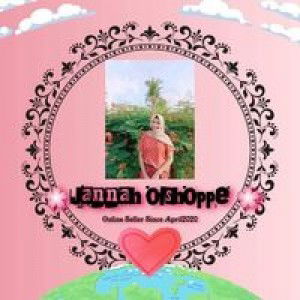 JăNah Ol'shoppe profile icon