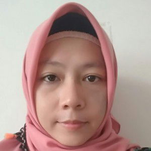 Mutmainah Sofyan profile icon