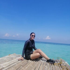 Ana Villena profile icon