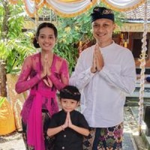 Ida Ayu Gayatri Wulandari profile icon