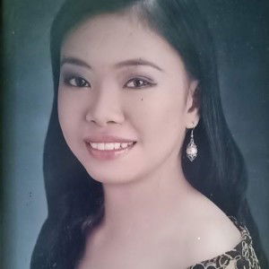 Ancel Elaine Reyes profile icon