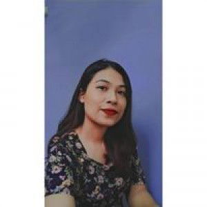 Amelia Limbong profile icon