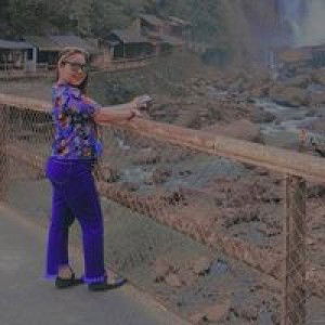 Septa Putrimanrudie Septa profile icon