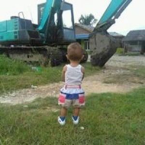 Imus Ayahnya Hafizz profile icon