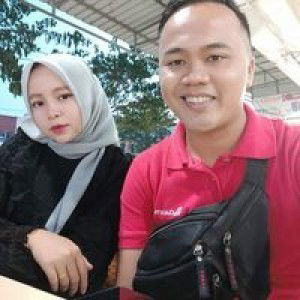 Mey Efrianty profile icon