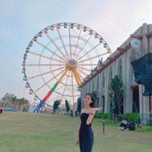 Pham Thi Minh Tam profile icon