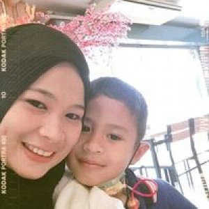 มามี้ ชากิร profile icon