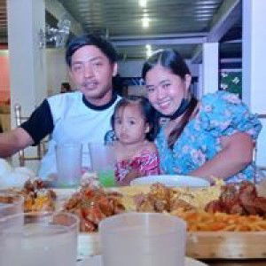 Andrea Mae Tapawan Catimon profile icon