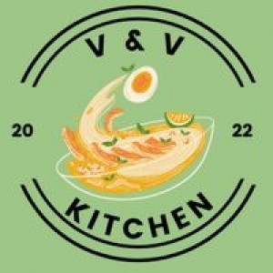 VandV's Kitchen profile icon