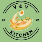 VandV's Kitchen profile icon