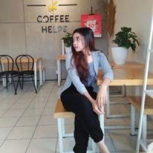 Nora Novita profile icon