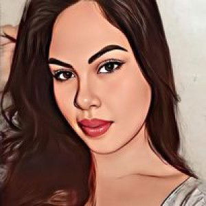 Janine Cabiles Mercado profile icon