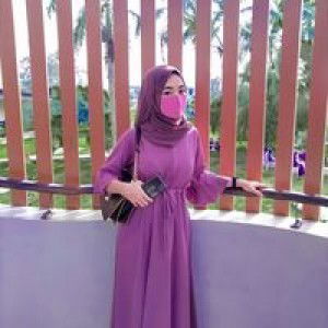 Desty Restiana Putri profile icon